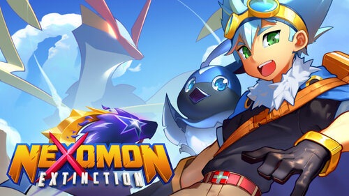 Περισσότερες πληροφορίες για "Nintendo Nexomon: Extinction (Nintendo Switch)"