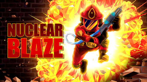 Περισσότερες πληροφορίες για "Nintendo Nuclear Blaze (Nintendo Switch)"