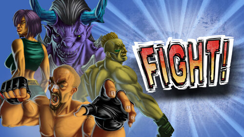 Περισσότερες πληροφορίες για "Nintendo Fight (Nintendo Switch)"
