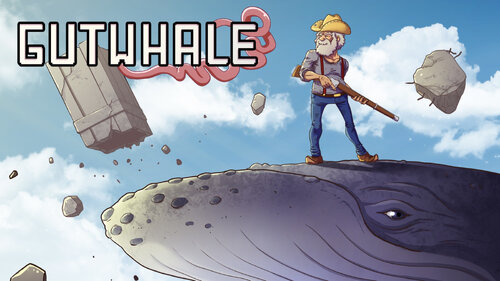 Περισσότερες πληροφορίες για "Nintendo Gutwhale (Nintendo Switch)"