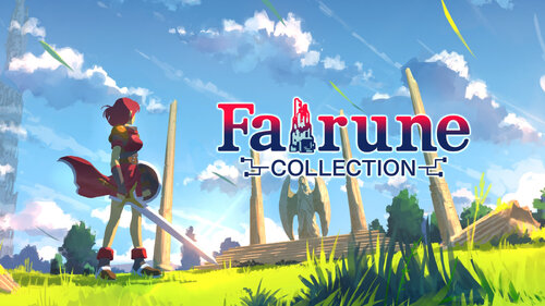 Περισσότερες πληροφορίες για "Nintendo Fairune Collection (Nintendo Switch)"