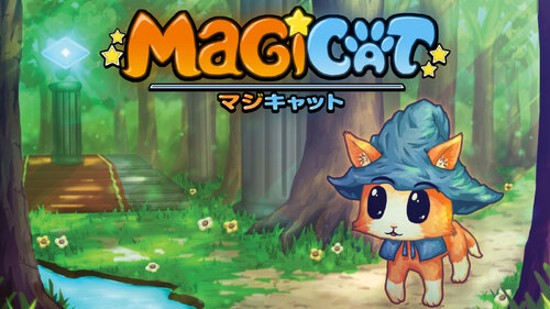 Περισσότερες πληροφορίες για "Nintendo MagiCat (Nintendo Switch)"