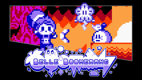 Περισσότερες πληροφορίες για "Nintendo Belle Boomerang (Nintendo Switch)"