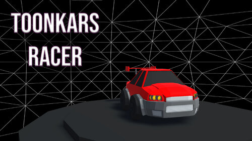 Περισσότερες πληροφορίες για "Nintendo Toonkars Racer (Nintendo Switch)"