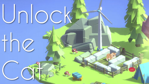 Περισσότερες πληροφορίες για "Nintendo Unlock the cat (Nintendo Switch)"