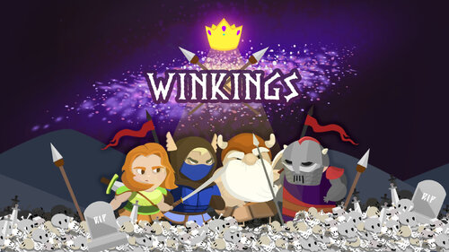 Περισσότερες πληροφορίες για "Nintendo WinKings (Nintendo Switch)"