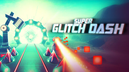 Περισσότερες πληροφορίες για "Nintendo Super Glitch Dash (Nintendo Switch)"