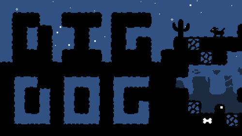 Περισσότερες πληροφορίες για "Nintendo Dig Dog (Nintendo Switch)"