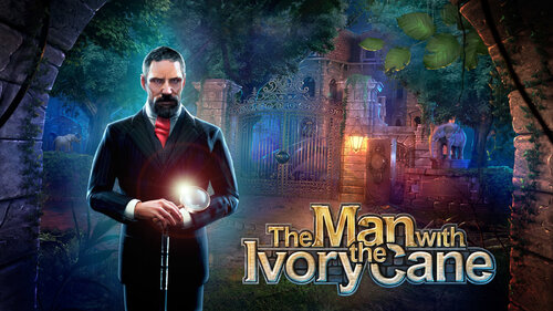 Περισσότερες πληροφορίες για "Nintendo The Man With Ivory Cane (Nintendo Switch)"