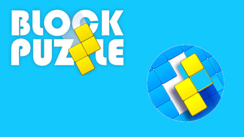 Περισσότερες πληροφορίες για "Nintendo Block Puzzle (Nintendo Switch)"