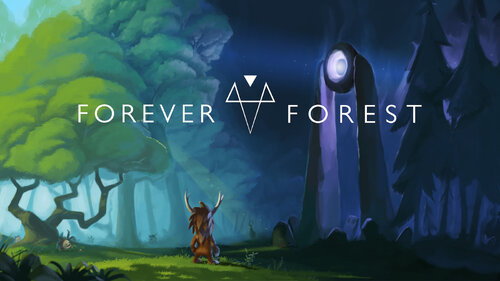 Περισσότερες πληροφορίες για "Nintendo Forever Forest (Nintendo Switch)"