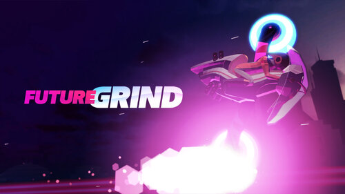 Περισσότερες πληροφορίες για "Nintendo FutureGrind (Nintendo Switch)"