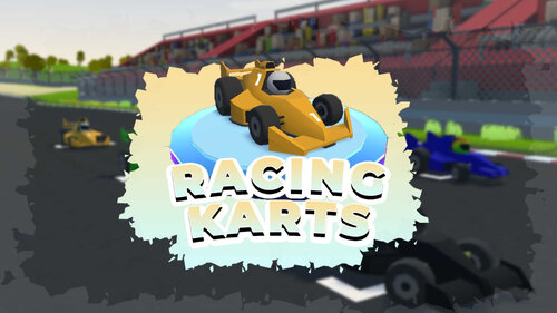 Περισσότερες πληροφορίες για "Nintendo Racing Karts (Nintendo Switch)"