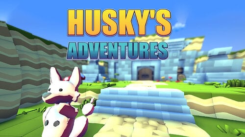 Περισσότερες πληροφορίες για "Nintendo Husky's Adventures (Nintendo Switch)"