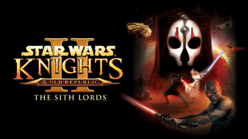 Περισσότερες πληροφορίες για "Nintendo STAR WARS: Knights of the Old Republic II: The Sith Lords (Nintendo Switch)"