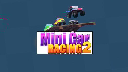 Περισσότερες πληροφορίες για "Nintendo Mini Car Racing 2 (Nintendo Switch)"