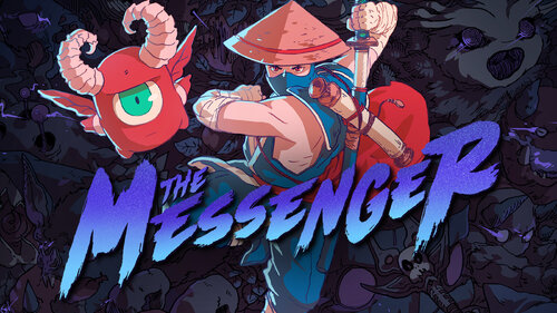 Περισσότερες πληροφορίες για "Nintendo The Messenger (Nintendo Switch)"