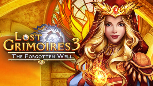 Περισσότερες πληροφορίες για "Nintendo Lost Grimoires 3: The Forgotten Well (Nintendo Switch)"