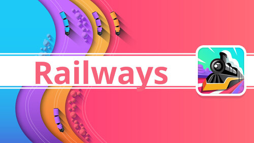 Περισσότερες πληροφορίες για "Nintendo Railways (Nintendo Switch)"