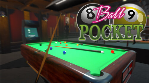 Περισσότερες πληροφορίες για "Nintendo 8 & 9 Ball Pocket (Nintendo Switch)"