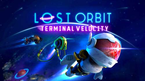 Περισσότερες πληροφορίες για "Nintendo LOST ORBIT: Terminal Velocity (Nintendo Switch)"