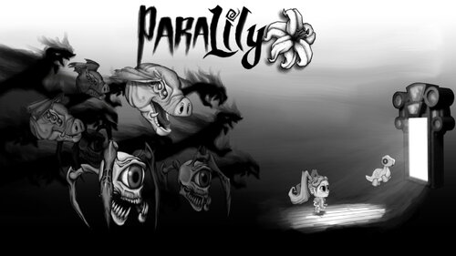 Περισσότερες πληροφορίες για "Nintendo ParaLily (Nintendo Switch)"