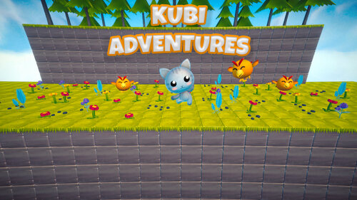 Περισσότερες πληροφορίες για "Nintendo Kubi Adventures (Nintendo Switch)"
