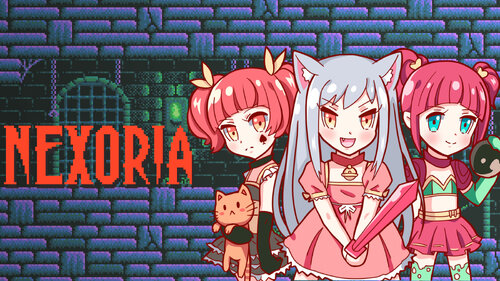 Περισσότερες πληροφορίες για "Nintendo Nexoria: Dungeon Rogue Heroes (Nintendo Switch)"