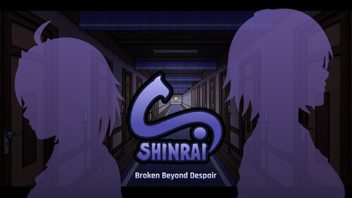 Περισσότερες πληροφορίες για "Nintendo SHINRAI - Broken Beyond Despair (Nintendo Switch)"