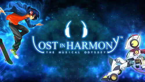 Περισσότερες πληροφορίες για "Nintendo Lost in Harmony (Nintendo Switch)"