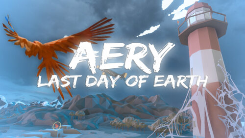 Περισσότερες πληροφορίες για "Nintendo Aery - Last Day of Earth (Nintendo Switch)"