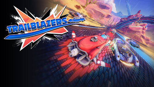 Περισσότερες πληροφορίες για "Nintendo Trailblazers (Nintendo Switch)"