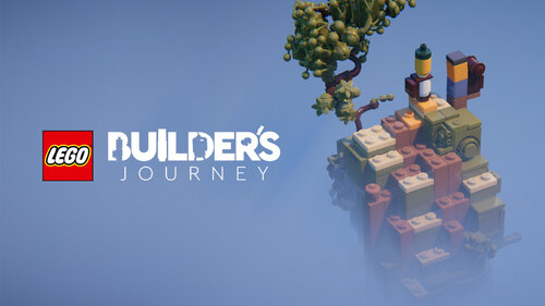 Περισσότερες πληροφορίες για "Nintendo LEGO Builder's Journey (Nintendo Switch)"