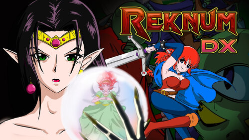 Περισσότερες πληροφορίες για "Nintendo Reknum DX (Nintendo Switch)"