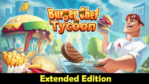 Περισσότερες πληροφορίες για "Nintendo Burger Chef Tycoon Extended Edition (Nintendo Switch)"