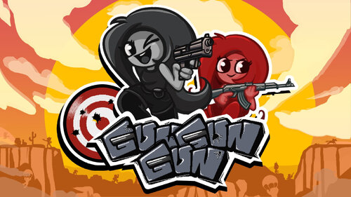 Περισσότερες πληροφορίες για "Nintendo GUNGUNGUN (Nintendo Switch)"