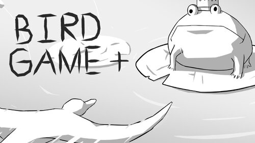 Περισσότερες πληροφορίες για "Nintendo Bird Game + (Nintendo Switch)"