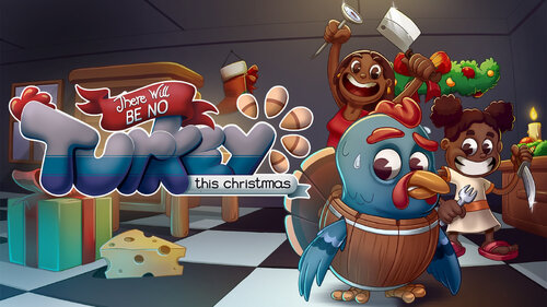 Περισσότερες πληροφορίες για "Nintendo There Will Be No Turkey This Christmas (Nintendo Switch)"
