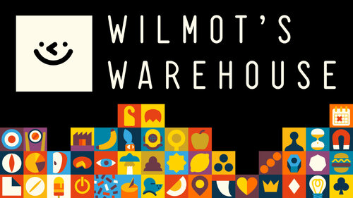 Περισσότερες πληροφορίες για "Nintendo Wilmot's Warehouse (Nintendo Switch)"