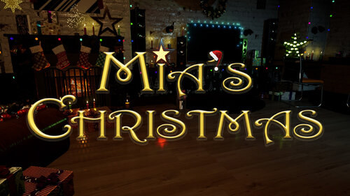Περισσότερες πληροφορίες για "Nintendo Mia's Christmas (Nintendo Switch)"