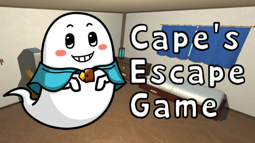 Περισσότερες πληροφορίες για "Nintendo Cape's escape game (Nintendo Switch)"