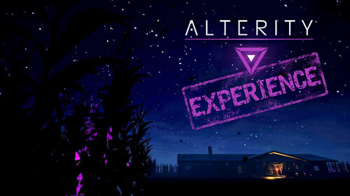 Περισσότερες πληροφορίες για "Nintendo Alterity Experience (Nintendo Switch)"