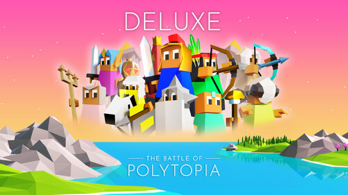 Περισσότερες πληροφορίες για "Nintendo The Battle of Polytopia - Deluxe (Nintendo Switch)"