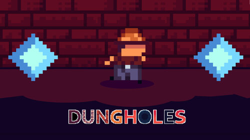 Περισσότερες πληροφορίες για "Nintendo Dungholes (Nintendo Switch)"