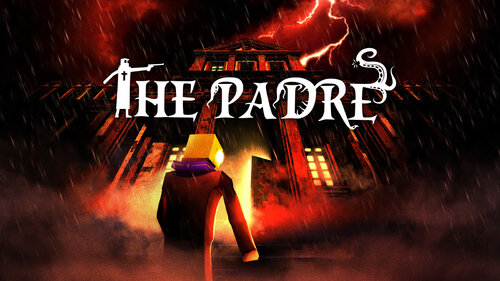 Περισσότερες πληροφορίες για "Nintendo The Padre (Nintendo Switch)"