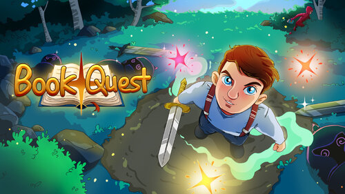 Περισσότερες πληροφορίες για "Nintendo Book Quest (Nintendo Switch)"