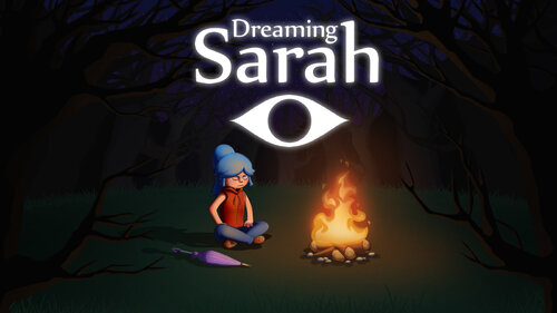 Περισσότερες πληροφορίες για "Nintendo Dreaming Sarah (Nintendo Switch)"