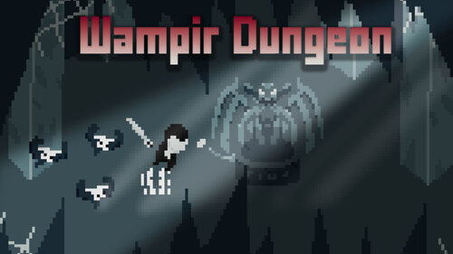 Περισσότερες πληροφορίες για "Nintendo Wampir Dungeon (Nintendo Switch)"