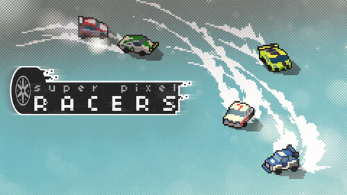 Περισσότερες πληροφορίες για "Nintendo Super Pixel Racers (Nintendo Switch)"