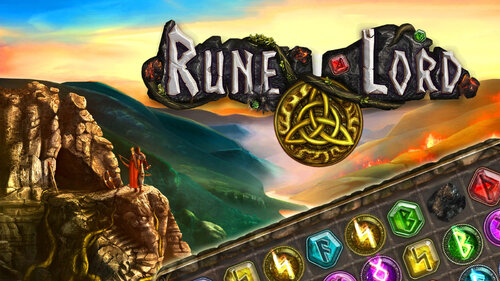 Περισσότερες πληροφορίες για "Nintendo Rune Lord (Nintendo Switch)"